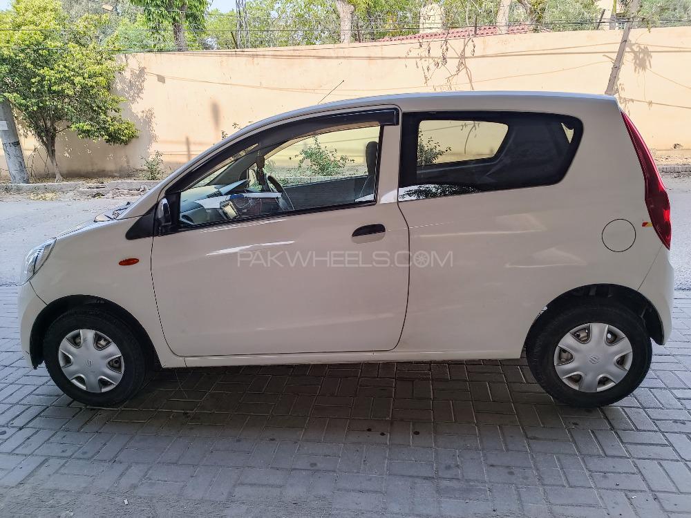 Daihatsu Mira 2014 for Sale in Lahore Daihatsu Mira 2014 for Sale in Lahore Image-6