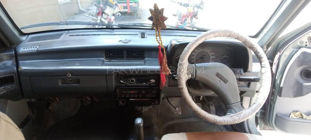 Suzuki Margalla 1994 for Sale in Multan Suzuki Margalla 1994 for Sale in Multan Image-9