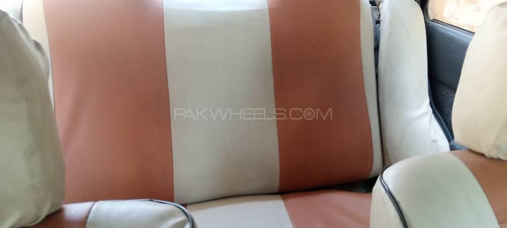 Suzuki Margalla 1994 for Sale in Multan Suzuki Margalla 1994 for Sale in Multan Image-11