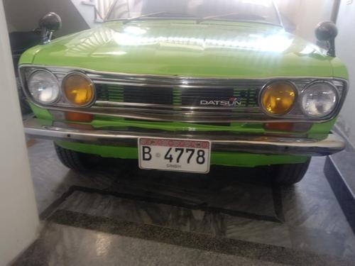 ڈیٹسن 510 - 1971
