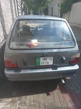 Suzuki Mehran VX 2012 for Sale in Hafizabad