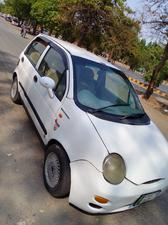 Chery QQ 0.8 Comfortable 2007 for Sale in Lahore