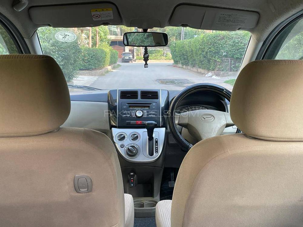 Daihatsu Mira 2012 for Sale in Islamabad Daihatsu Mira 2012 for Sale in Islamabad Image-2