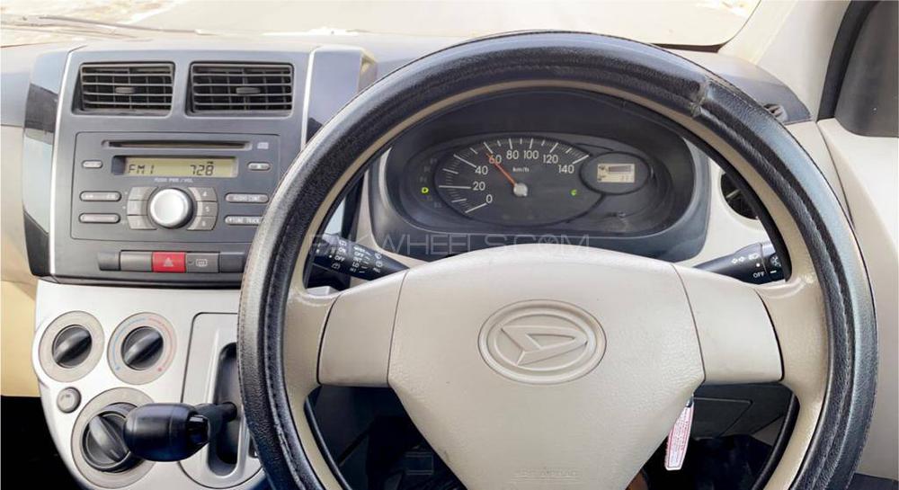 Daihatsu Mira 2012 for Sale in Islamabad Daihatsu Mira 2012 for Sale in Islamabad Image-3