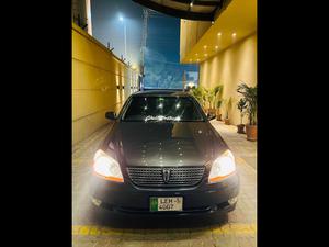 Toyota Mark II Grande 2.0 2003 for Sale in Lahore