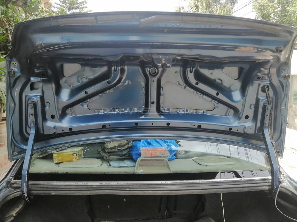 Mitsubishi Lancer 2005 for Sale in Lahore Mitsubishi Lancer 2005 for Sale in Lahore Image-7