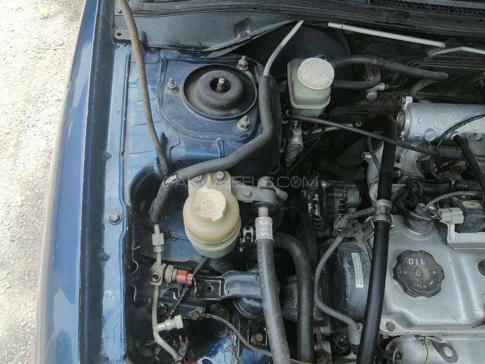 Mitsubishi Lancer 2005 for Sale in Lahore Mitsubishi Lancer 2005 for Sale in Lahore Image-12