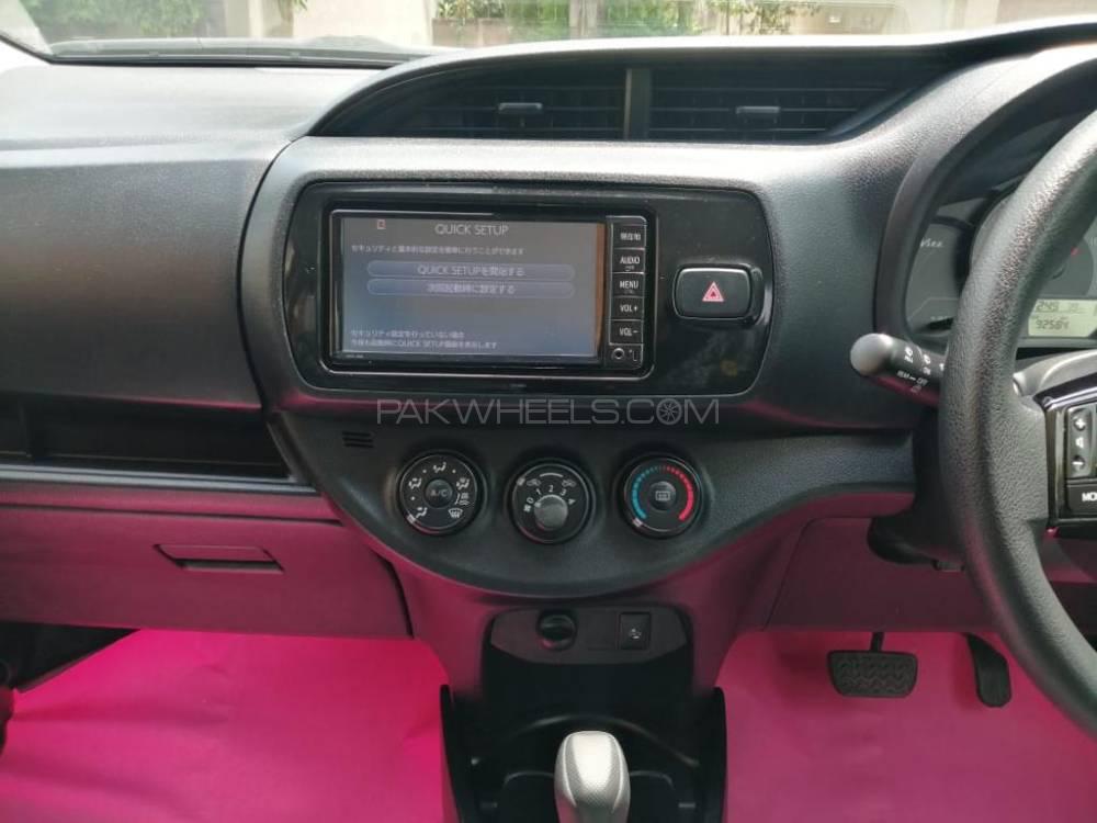 ٹویوٹا ویٹز 2018 for Sale in لاہور ٹویوٹا ویٹز 2018 for Sale in لاہور Image-15