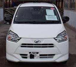 Daihatsu Mira G SA III 2018 for Sale in Rawalpindi