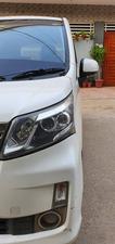 Daihatsu Move Custom L 2014 for Sale in Karachi