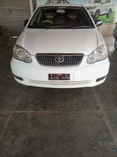 Toyota Corolla Altis 1.8 2006 for Sale in D.G.Khan