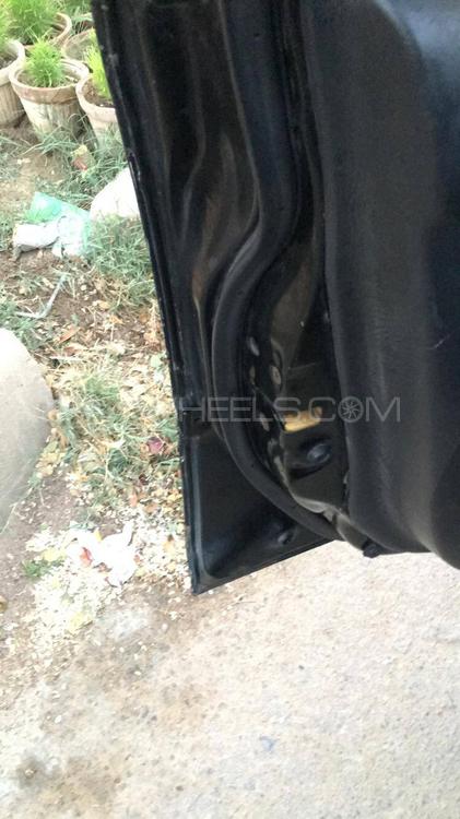 Honda Civic 2000 for Sale in Karachi Honda Civic 2000 for Sale in Karachi Image-10