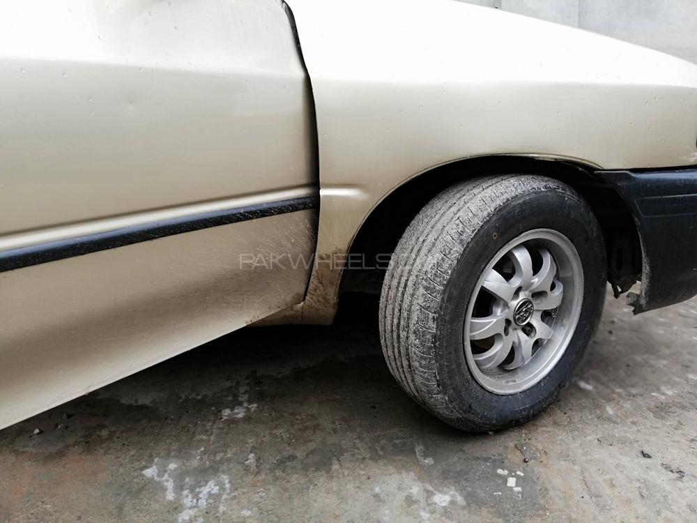 KIA Classic 2001 for Sale in Islamabad Image-1