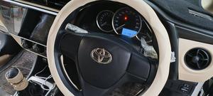 Toyota Corolla 2020 for Sale in Tando adam