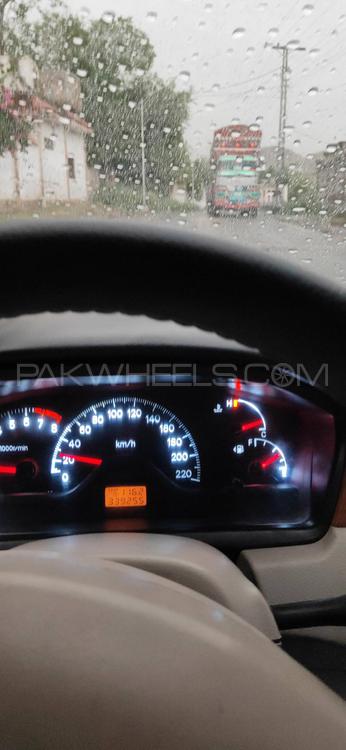 Mitsubishi Lancer 2004 for Sale in Khanpur Mitsubishi Lancer 2004 for Sale in Khanpur Image-9
