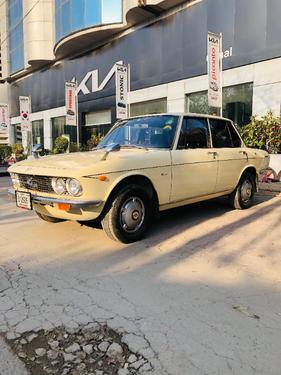 Mazda Other - 1970