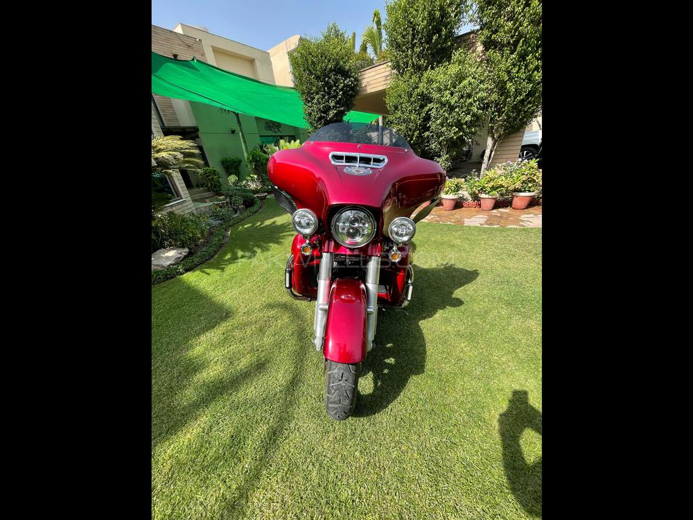 ہارلی ڈيوڈسن Street Glide 2016 for Sale ہارلی ڈيوڈسن Street Glide 2016 for Sale Image-7