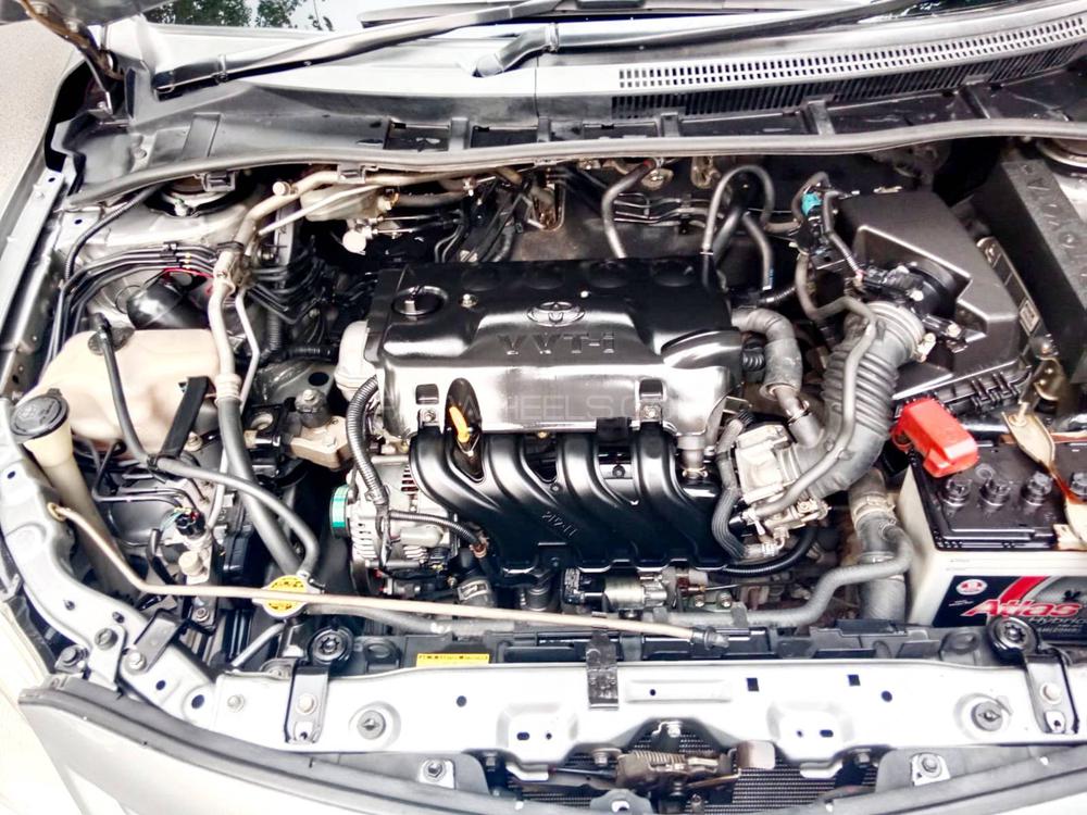 Toyota Corolla 2012 for Sale in Lahore Toyota Corolla 2012 for Sale in Lahore Image-7