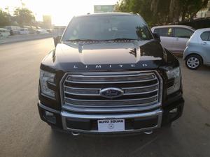 Ford F 150 2017 for Sale in Karachi