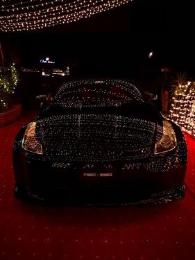 Nissan 350Z - 2004