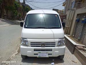 Honda Acty 2013 for Sale in Lahore