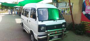 Suzuki Bolan VX Euro II 2021 for Sale in Gujrat