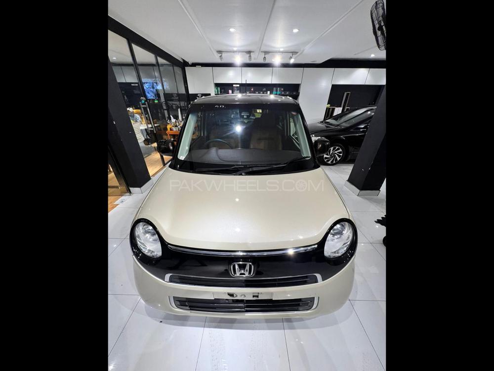 Honda N One 2018 for Sale in Lahore Image-1