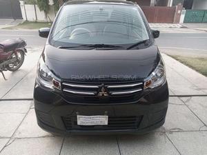 Mitsubishi Ek Wagon E 2019 for Sale in Lahore