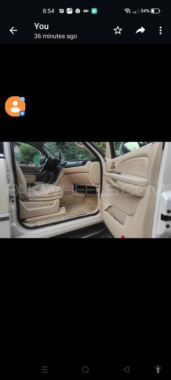 کیڈیلک ایسکیلیڈ ایکس ٹی 2007 for Sale in لاہور کیڈیلک ایسکیلیڈ ایکس ٹی 2007 for Sale in لاہور Image-8
