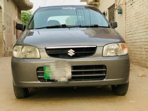 Suzuki Alto VXR 2012 for Sale in Multan