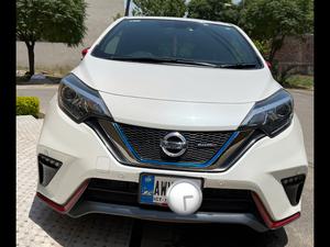 Nissan Note S 2018 for Sale in Sialkot