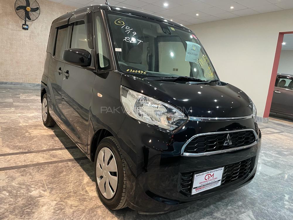 Daihatsu mira 2018