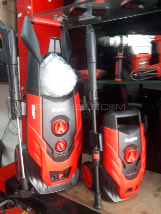 Energizer USA Pressure Washer / Car Washer Energizer USA Pressure Washer / Car Washer Image-3