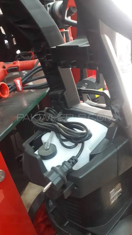 Energizer USA Pressure Washer / Car Washer Energizer USA Pressure Washer / Car Washer Image-4
