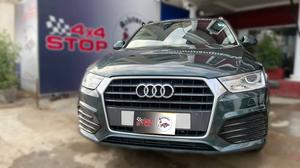 Audi Q3 2018 for Sale in Karachi