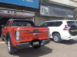 Ford Ranger 2013 for Sale in Karachi