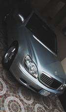Mercedes Benz S Class S 320 2000 for Sale in Lahore
