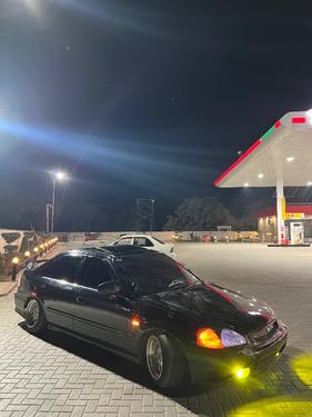 Honda Civic - 1999