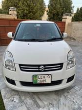 Suzuki Swift DLX Automatic 1.3 2013 for Sale in Multan