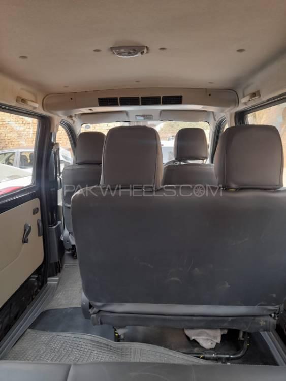 Changan Karvaan 2021 for Sale in Multan Image-1
