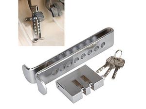 Universal Anti-Theft Car Pedal Lock Clutch Lock  Universal Anti-Theft Car Pedal Lock Clutch Lock