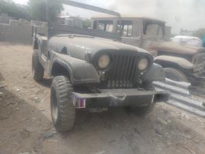 Jeep Other 1966 for Sale in Karachi