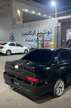 Toyota Corolla - 2000