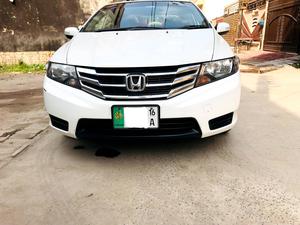 Honda City 1.3 i-VTEC 2016 for Sale