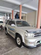 Toyota Surf SSR-G 2.7 1998 for Sale in D.G.Khan
