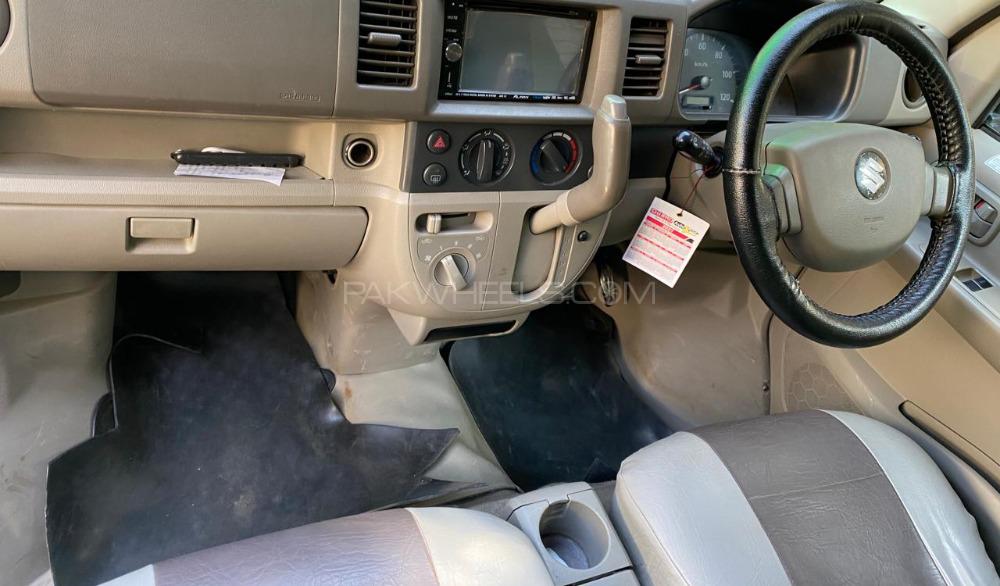 Suzuki Every 2006 for Sale in Rawalpindi Image-1