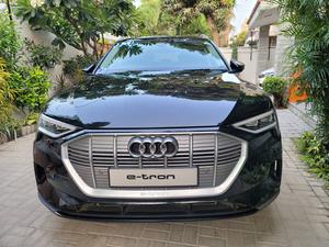 Audi e-tron 50 Quattro 230 kW 2020 for Sale in Karachi