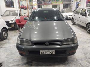 Toyota Corona EX Saloon 1994 for Sale in Multan