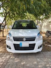 Suzuki Wagon R AGS 2021 for Sale in Islamabad