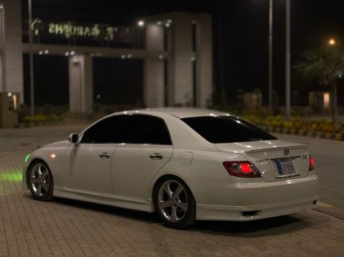 Toyota Mark X - 2005